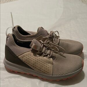 EUC Forsake Meridian Shoe - Women's 8.5